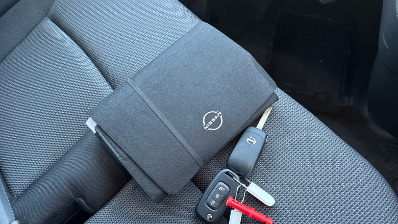 Nissan Primastar 30 L1 Diesel 2.0 dCi 150ps H2 Acenta Van